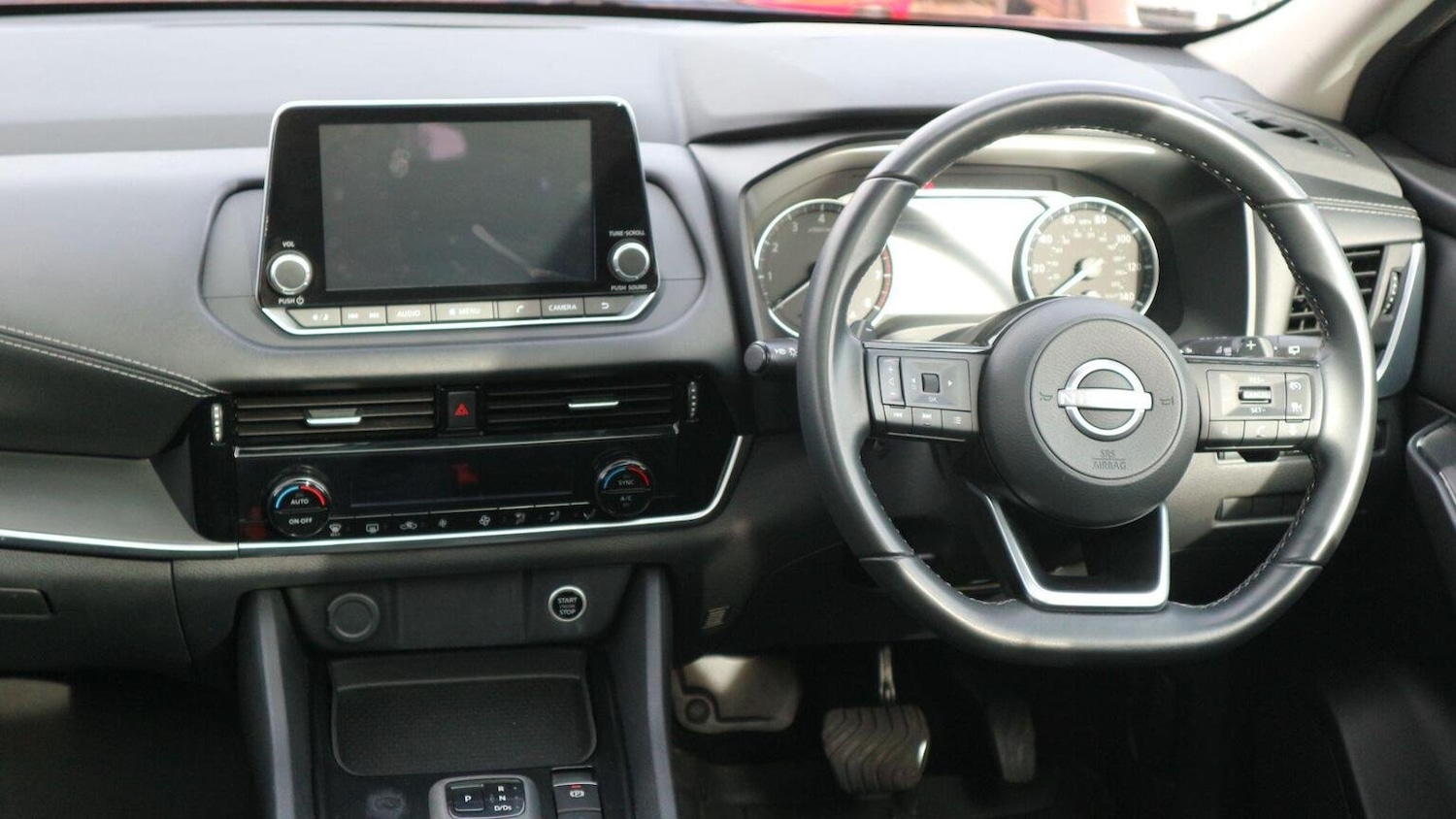 Vehicle 29