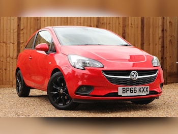 Used Vauxhall Corsa 2017 for sale - 76064243: Photo