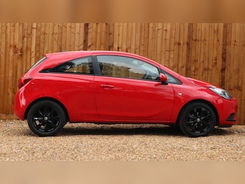 Used Vauxhall Corsa 2017 for sale - 76064243: Photo