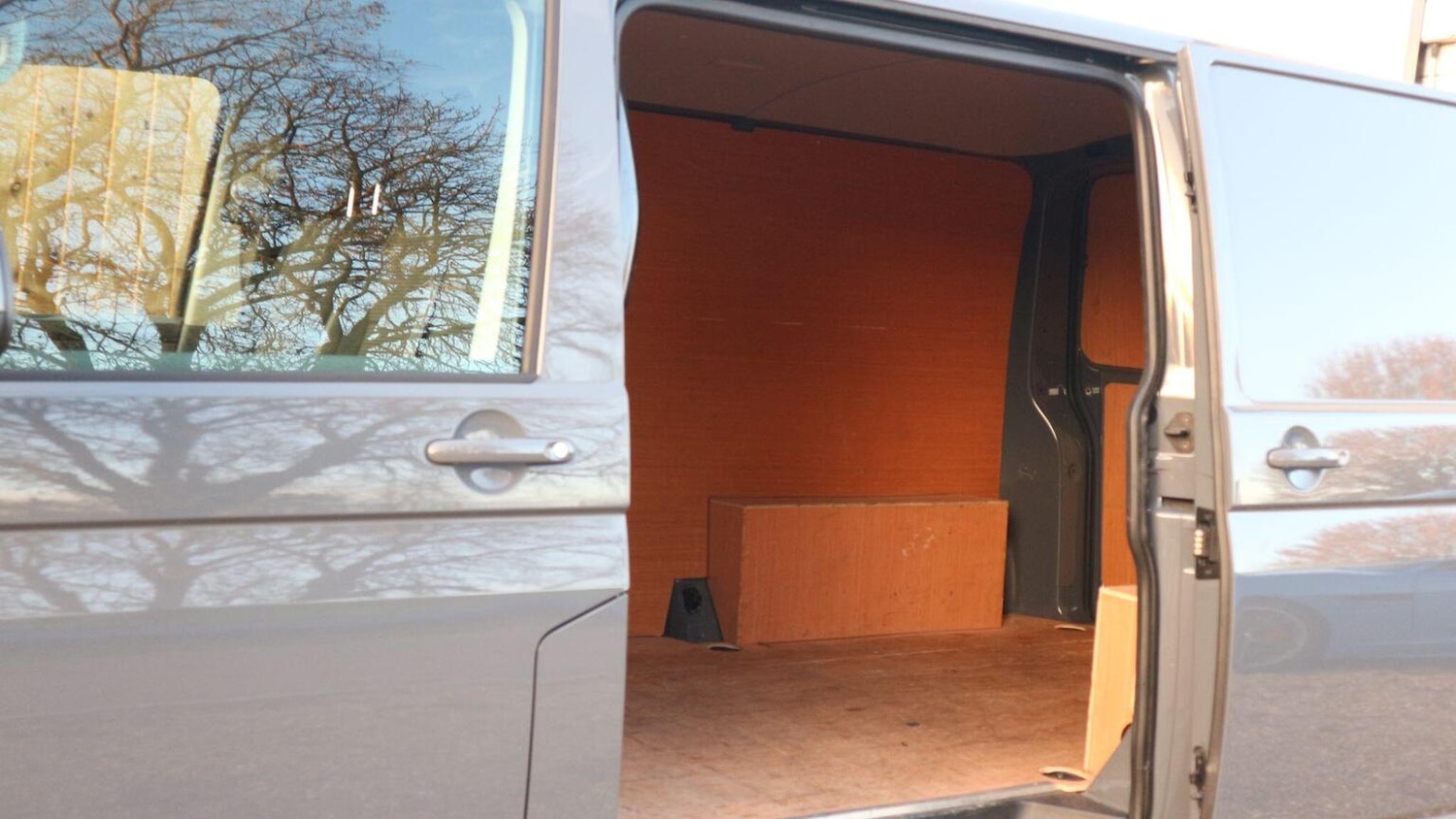 Used Volkswagen Transporter 2024 for sale - 76618721: Photo 10