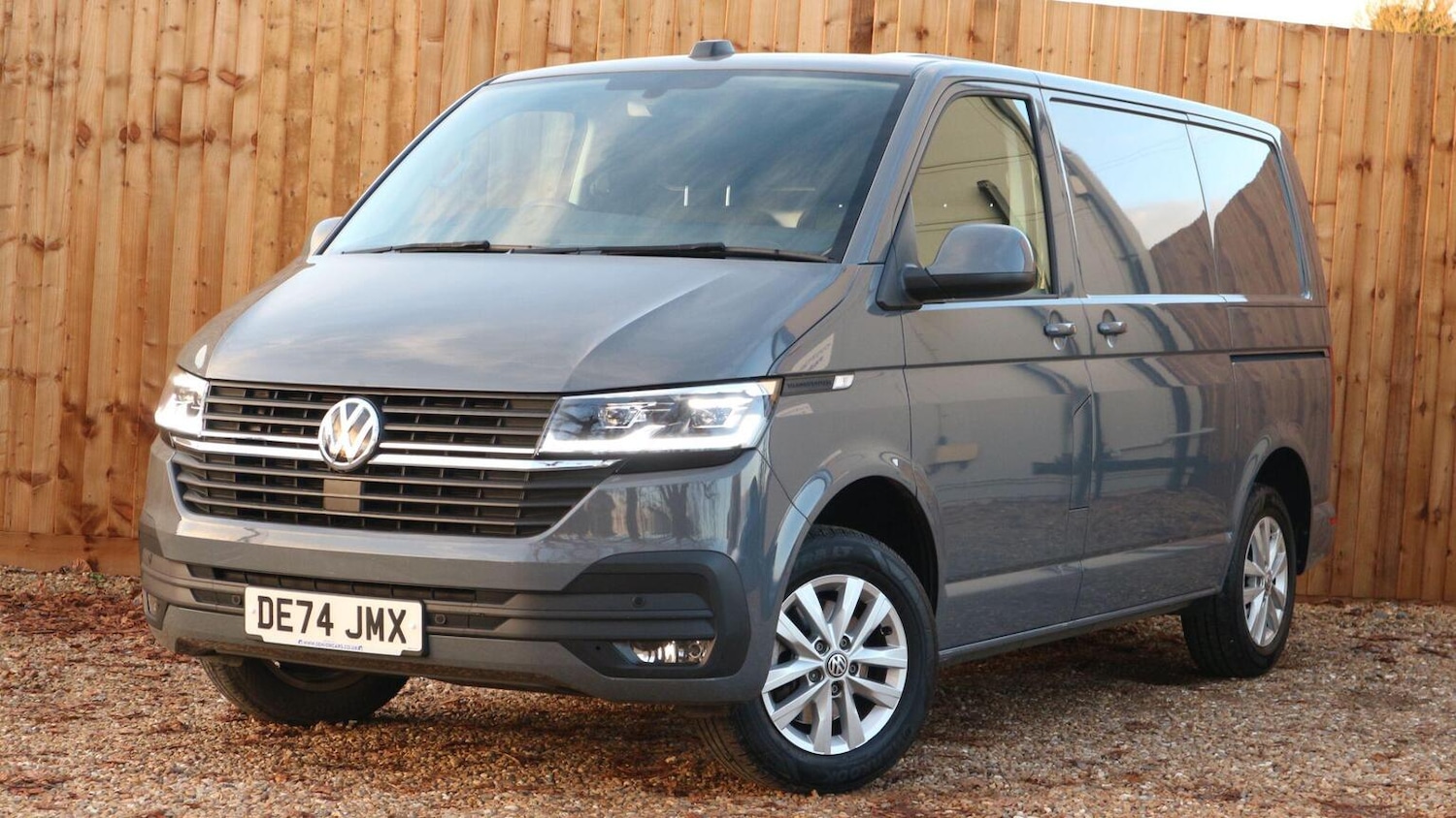 Used Volkswagen Transporter 2024 for sale - 76618721: Photo 11