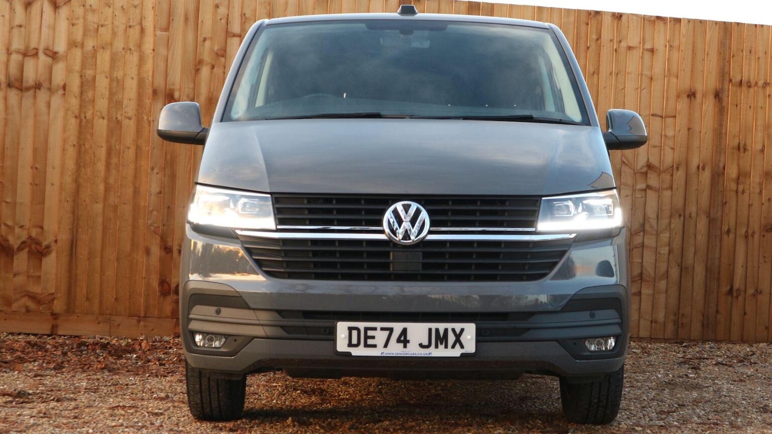 Used Volkswagen Transporter 2024 for sale - 76618721: Photo 12