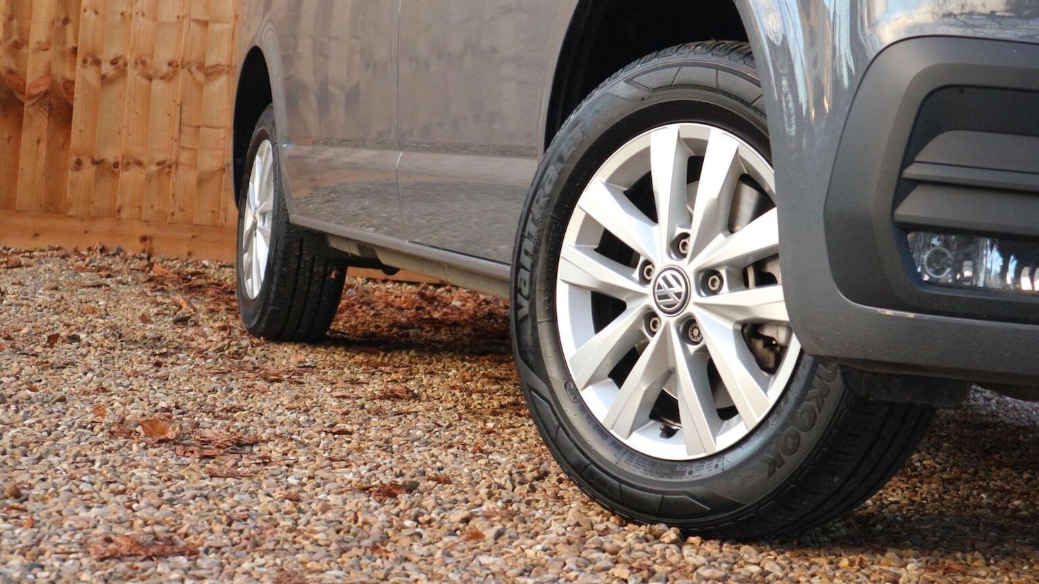 Used Volkswagen Transporter 2024 for sale - 76618721: Photo 13