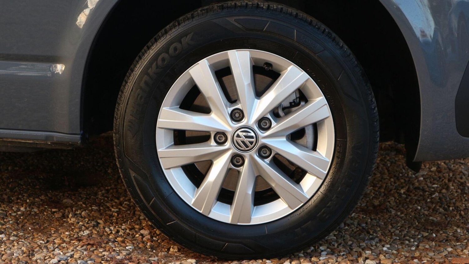 Used Volkswagen Transporter 2024 for sale - 76618721: Photo 14