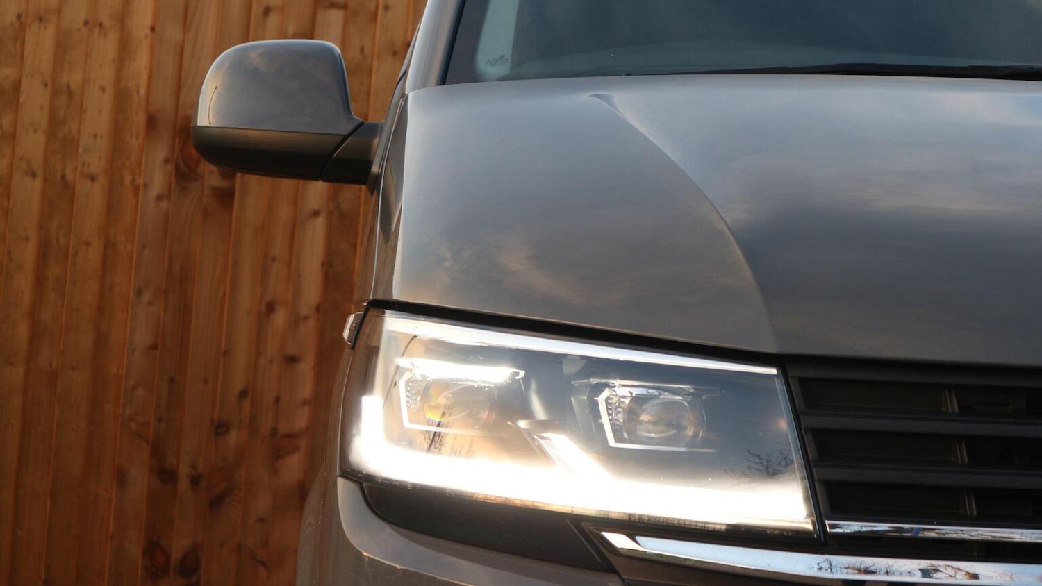 Used Volkswagen Transporter 2024 for sale - 76618721: Photo 15