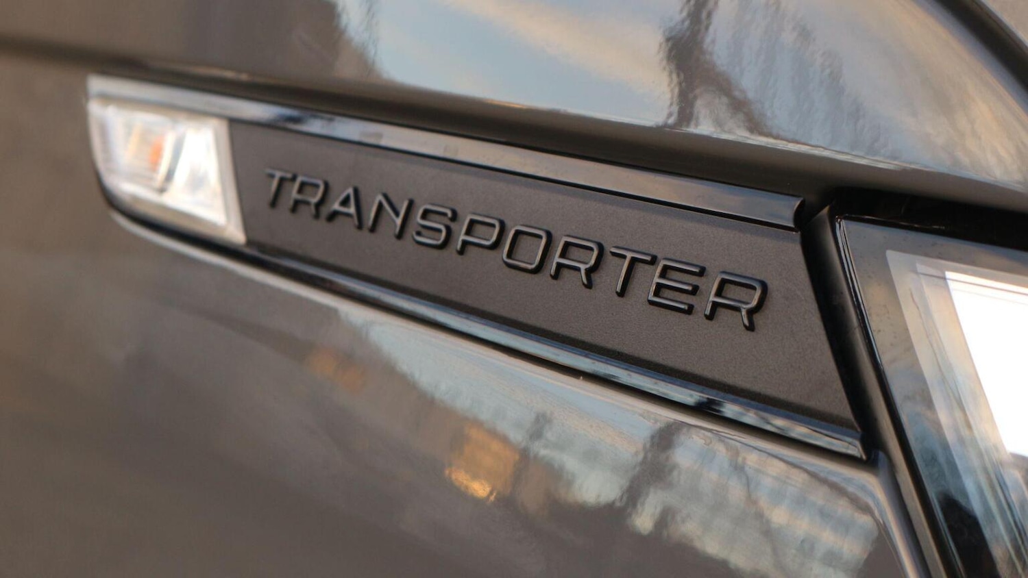 Used Volkswagen Transporter 2024 for sale - 76618721: Photo 16