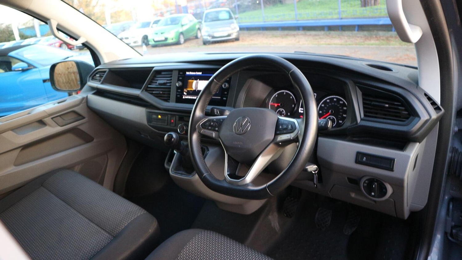 Used Volkswagen Transporter 2024 for sale - 76618721: Photo 19