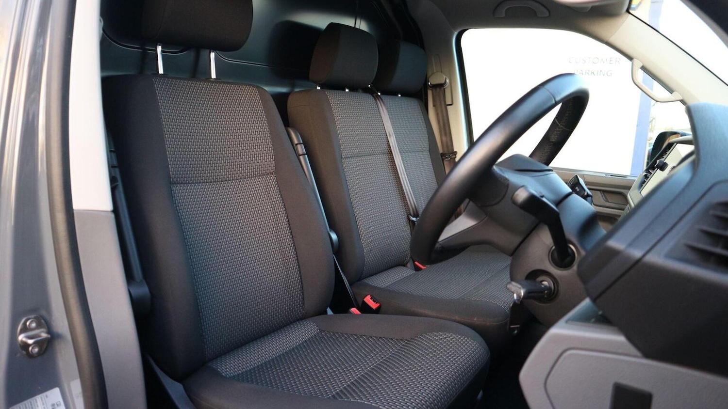 Used Volkswagen Transporter 2024 for sale - 76618721: Photo 21