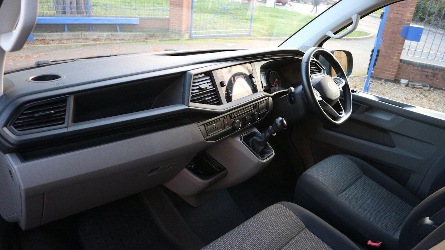 Used Volkswagen Transporter 2024 for sale - 76618721: Photo 22