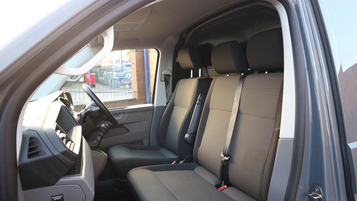 Used Volkswagen Transporter 2024 for sale - 76618721: Photo 23