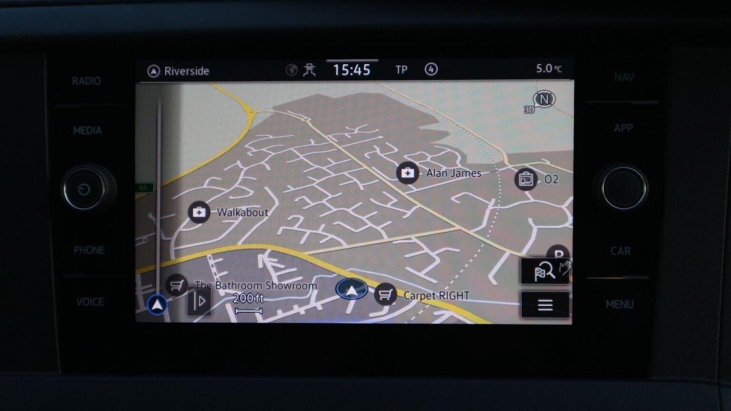 Used Volkswagen Transporter 2024 for sale - 76618721: Photo 27