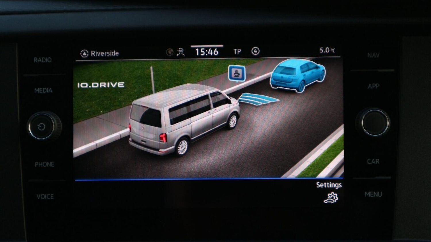 Used Volkswagen Transporter 2024 for sale - 76618721: Photo 29