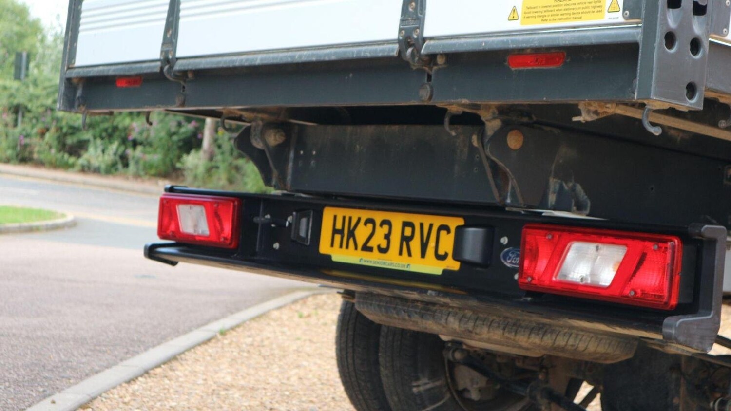 Vehicle 13