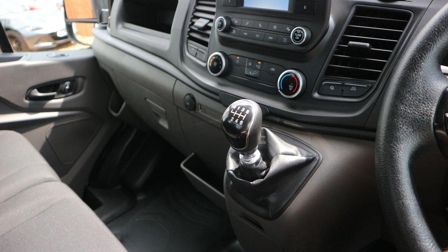 Vehicle 26