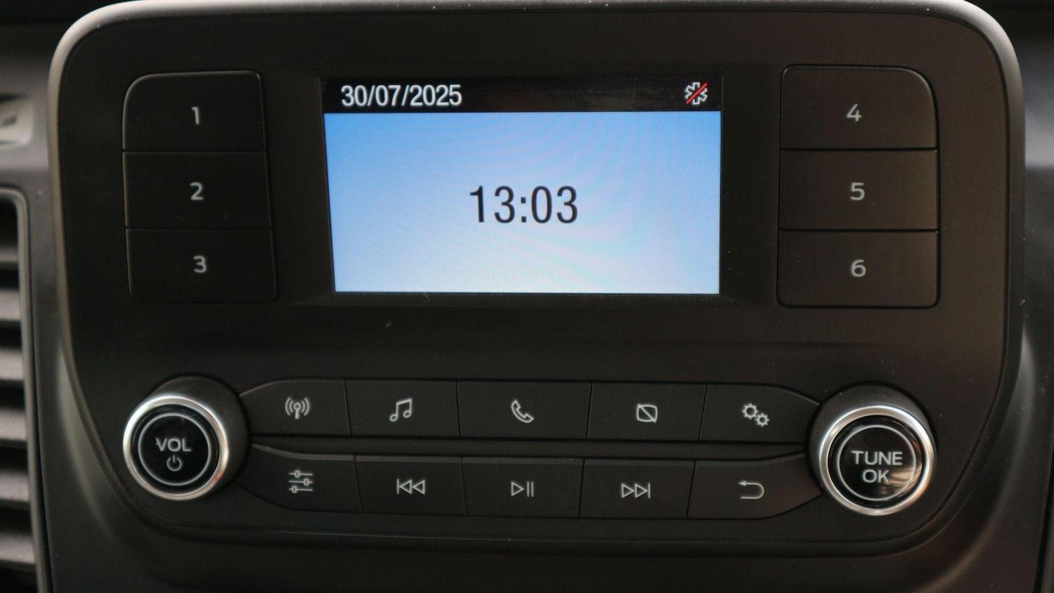 Vehicle 32
