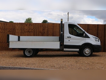Used Ford Transit 2023 for sale - 76064235: Photo