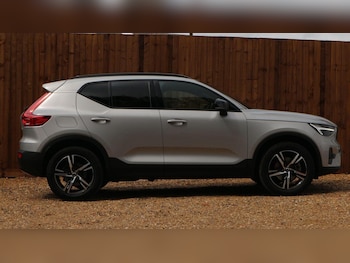 Used Volvo XC40 2022 for sale - 76064246: Photo