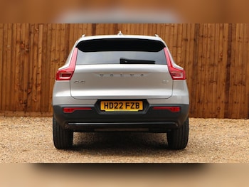 Used Volvo XC40 2022 for sale - 76064246: Photo