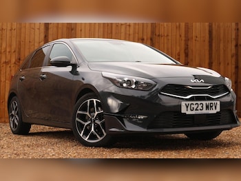 Used Kia Ceed 2023 for sale - 76064245: Photo