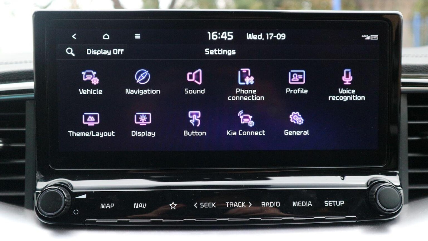 Vehicle 29