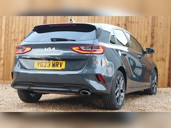 Used Kia Ceed 2023 for sale - 76064245: Photo