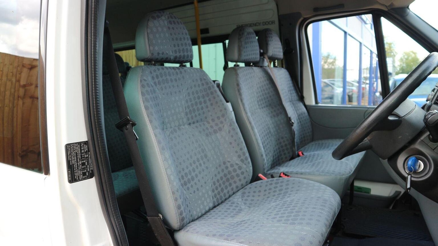 Vehicle 13