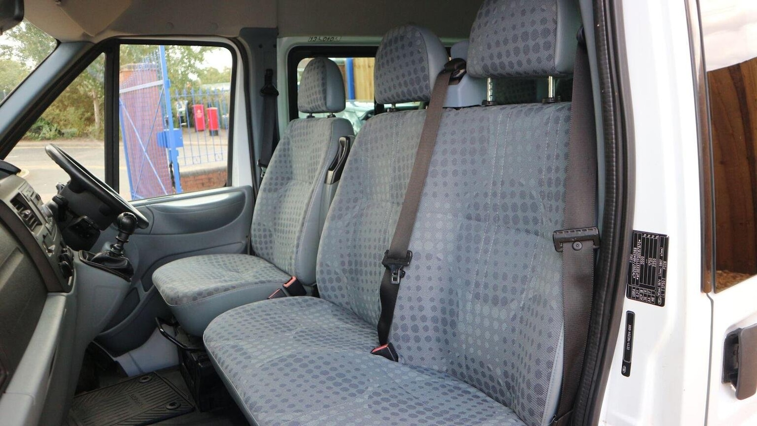 Vehicle 16
