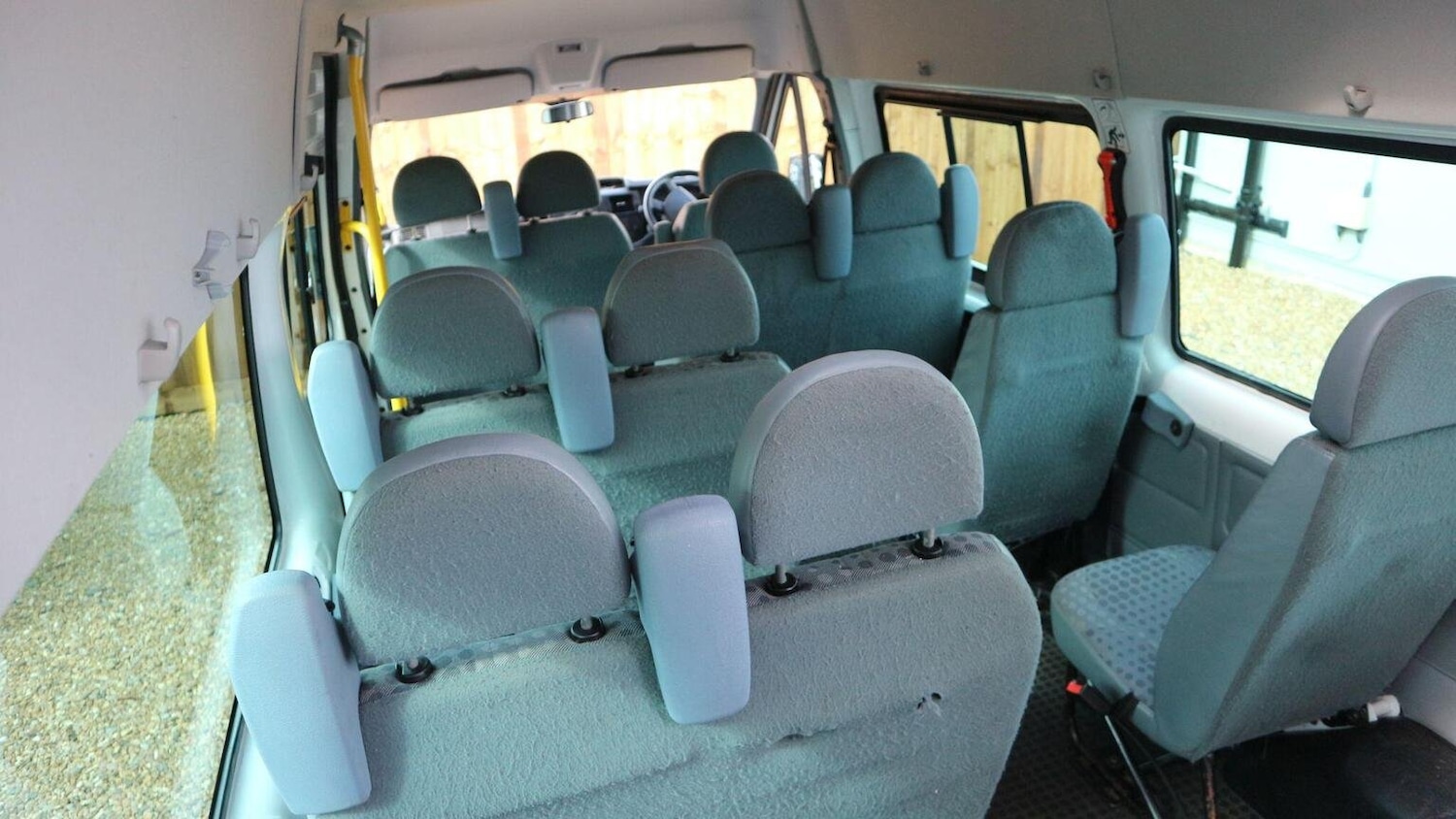 Vehicle 23