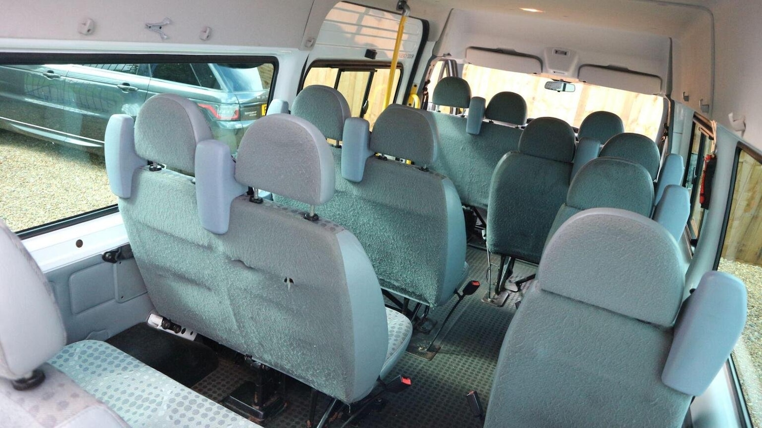 Vehicle 24