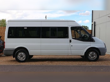 Used Ford Transit 2013 for sale - 76064247: Photo
