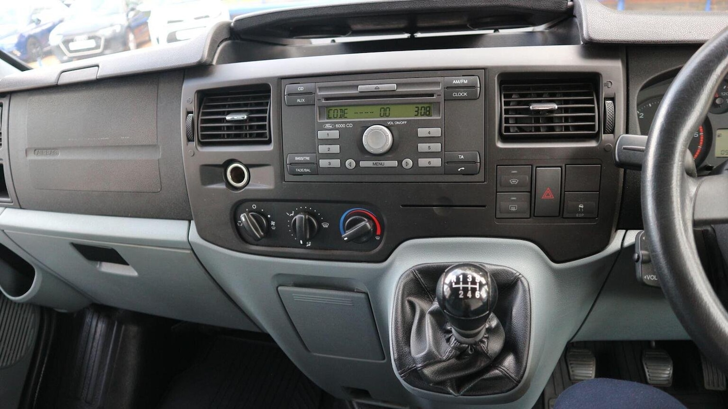 Vehicle 31
