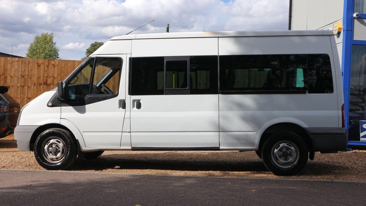 Vehicle 7