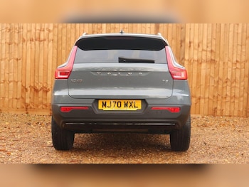Used Volvo XC40 2020 for sale - 76231652: Photo
