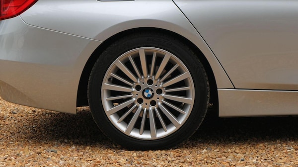 Used BMW 3 Series 2012 for sale - 76237115: Photo 10