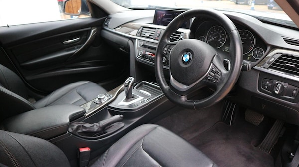 Used BMW 3 Series 2012 for sale - 76237115: Photo 13
