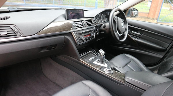 Used BMW 3 Series 2012 for sale - 76237115: Photo 14