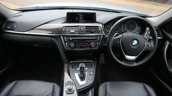 Used BMW 3 Series 2012 for sale - 76237115: Photo 15
