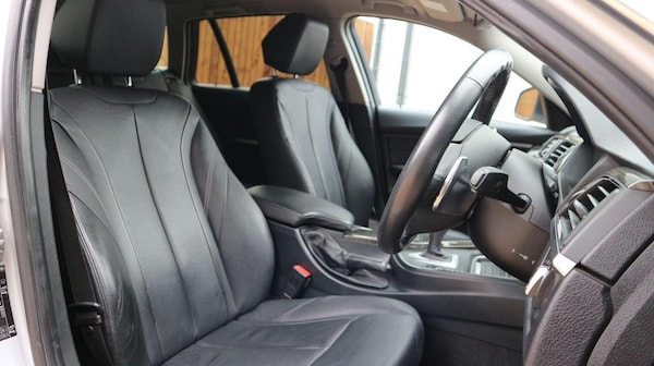 Used BMW 3 Series 2012 for sale - 76237115: Photo 16