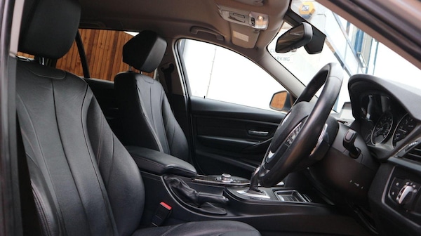 Used BMW 3 Series 2012 for sale - 76237115: Photo 17