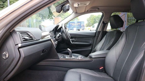Used BMW 3 Series 2012 for sale - 76237115: Photo 18