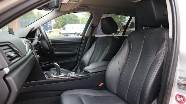 Used BMW 3 Series 2012 for sale - 76237115: Photo 19