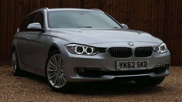 Used BMW 3 Series 2012 for sale - 76237115: Photo 1