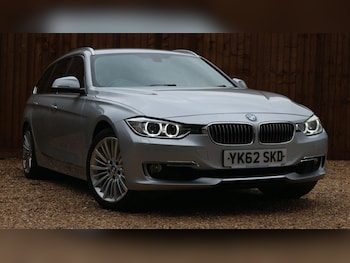 BMW - 3 Series