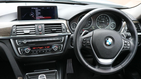 Used BMW 3 Series 2012 for sale - 76237115: Photo 20