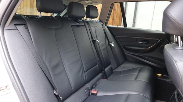 Used BMW 3 Series 2012 for sale - 76237115: Photo 21