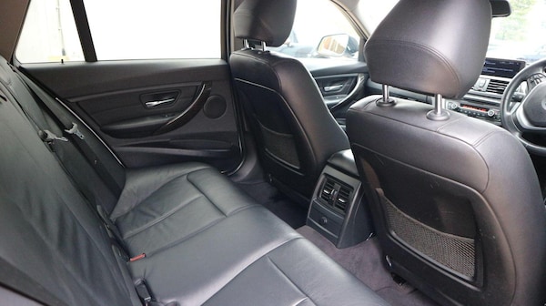 Used BMW 3 Series 2012 for sale - 76237115: Photo 22
