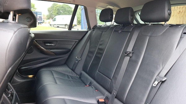 Used BMW 3 Series 2012 for sale - 76237115: Photo 23