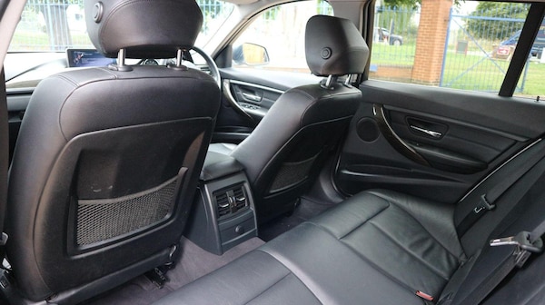 Used BMW 3 Series 2012 for sale - 76237115: Photo 24