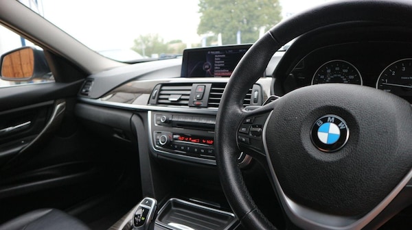 Used BMW 3 Series 2012 for sale - 76237115: Photo 25