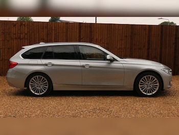 Used BMW 3 Series 2012 for sale - 76237115: Photo 2